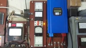 Контролер Make Sky Blue 60А