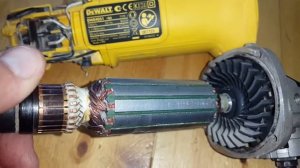 dewalt dwe4051 стоит ли покупать рекламу