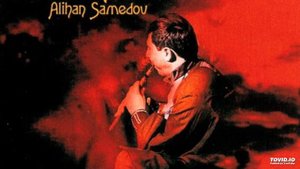 Azerbaijani Music - Seygah (Balaban-Alihan Samedov)