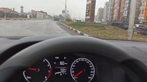 ДАТЧИК ДОЖДЯ. КАК РАБОТАЮТ ЩЕТКИ СТЕКЛООЧИСТИТЕЛЯ на POLO LIFTBACK