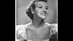 You Don't Know How Much You Can Suffer (1939) - Edythe Wright