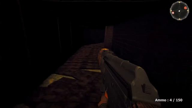 Прохождение The Last Hope: Trump vs Mafia #1 смотреть онлайн