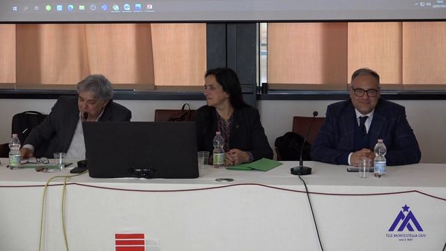 Università della Calabria: Dall'Archeologia Industriale all'Industria 4.0 in Calabria 22 Marzo 2023 смотреть онлайн