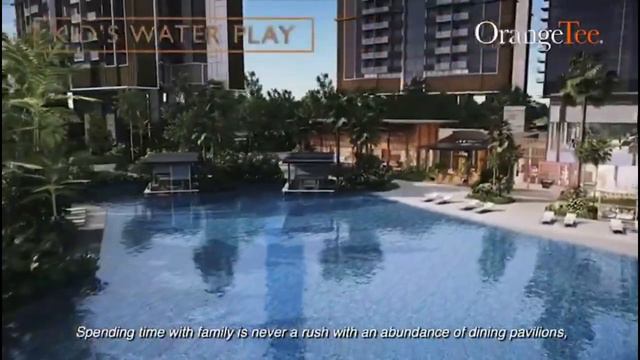 Parc Clematis TOP soon! 1-Bedder Subsale_Abby 91007030 смотреть онлайн