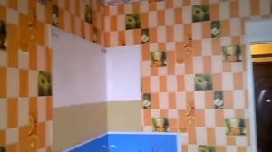 Укладка ОСБ панелей на бетон.