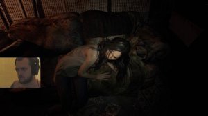 Resident Evil 7 Biohazard #1 Прохождение