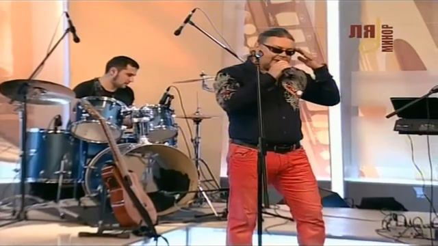 Рок Острова - Лишь только солнце