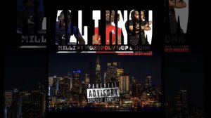 Milli ft Monopoly Wop & Donk - All I Know