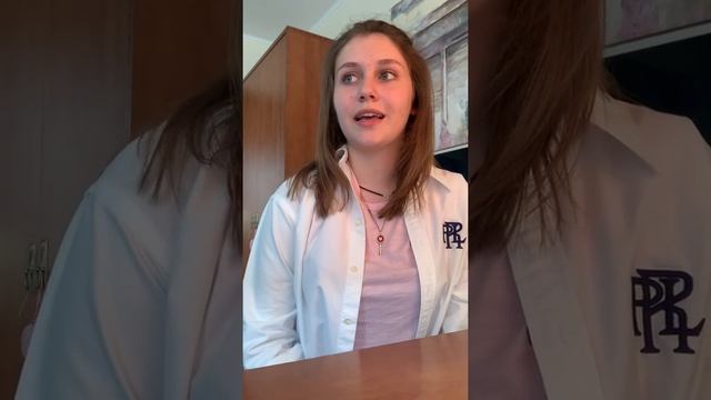 Отзыв студентки фак-та фунд. медицины МГУ: 96 баллов на ЕГЭ!!!