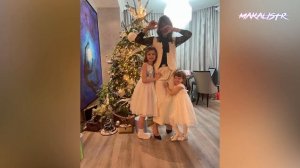 Мать Аршавина назвала болезнь его бывшей жены Алисы «Божьей карой»