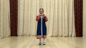 Рекрутская песня. Нижегородская область. "Сормовская дорожка"