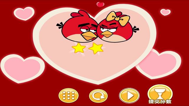 Angry Birds Cannon 3 - FORCE OUT THE GIANT BOSS PIG TO RESCUE GIRLFRIENDS! смотреть онлайн
