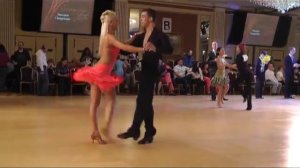 Wisconsin Dance Sport Challenge - Video #31