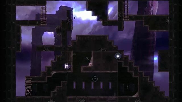 Munin Walkthrough part 6 -  Vanaheimr