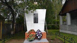 Хутор Прияр , Лискинский район , Воронежская область съёмка 23.05.2021