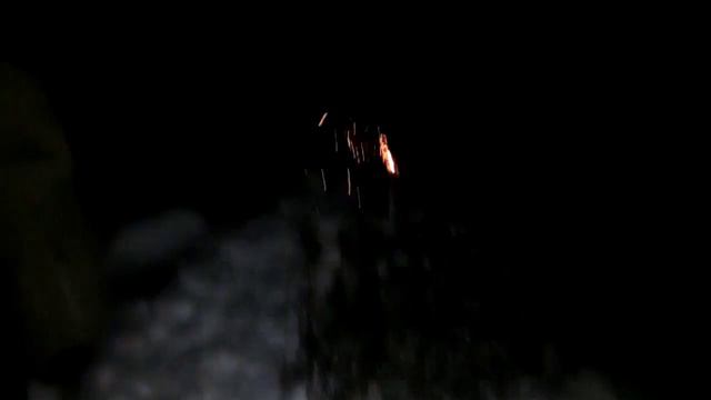 Запускаем фейерверки