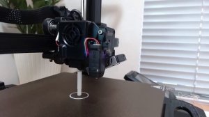 Relaxing 3D Printing - Camera Rod - Ender 3 S1 Pro