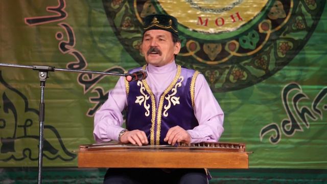 Магсумьянов Г Г гусли смотреть онлайн