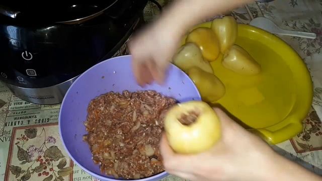 Голубцы бо балгари, дар мультиварка! Осон ва болаззат! смотреть онлайн