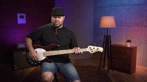 Бас-гитара Sterling Stingray Short Scale. Для кого короткомензурные басы?