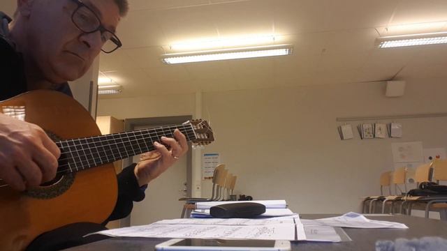 Impromptu by Michael Berkley (edit. S.Gifford-Oxford University press 1991) смотреть онлайн