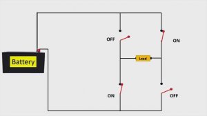 How Inverter Circuit Work? | इन्वर्टर सर्किट कैसे काम करता है? | Inverter repairing in Hindi