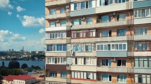 "Мой Камышин" песня Андрея Малахова