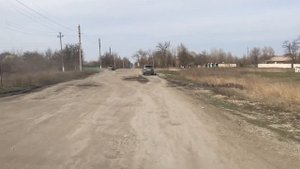 Красный Луч Антрацитовское шоссе