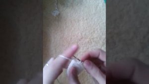 "Лебеди Крючком" Мастер Класс Часть 4