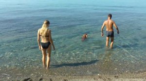 КЕМПИНГ "МОРСКОЙ БРИЗ" В АГОЕ. ОБЗОР, ЦЕНЫ, ПЛЯЖ КЕМПИНГА В АГОЕ. ОТДЫХ В АГОЕ. АГОЙ АВТОКЕМПИНГ