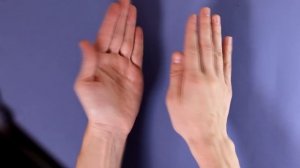 Простые кинезиологические упражнения для детей . Гимнастика для ума