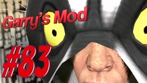 Garry's Mod #83. Spooky Horror Map 2 The Spookening. Алекс, Куплинов, Паук, EASYNICK.