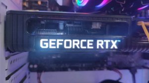 Palit RTX 3050 Dual 8G