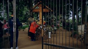 «Небо сильное» памяти Николая Гурьянова
Зоя Воловикова
Муз. И слова Сергей Савватеев