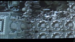 Гаага. Музей Эшера. Музей иллюзий.