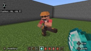 Minecraft Tf2 Mod Kazotsky Kick Update