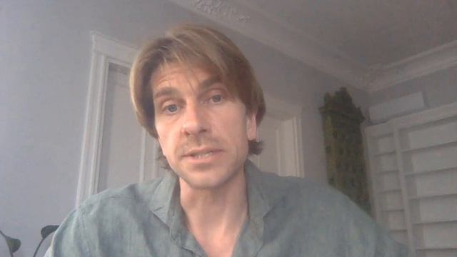 Триединство философии: Часть 5. Абсолютная идея смотреть онлайн