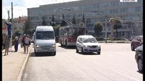 С 1 июля в Чебоксарах подорожает проезд в троллейбусе