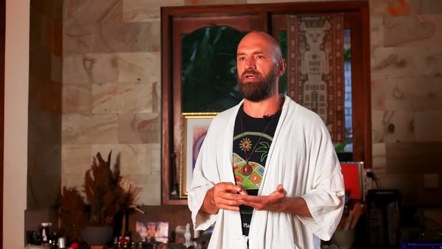Эти сущности влияют на нас каждый день.. Станислав Казаков о паразитах с тонких планов