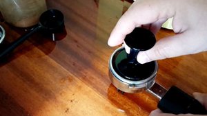 Кофеварка Gaggia Evolution - Espresso + Cappuccino Review (эспрессо и капучино обзор)