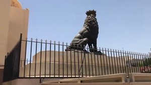 Египет Шарм-эш-Шейх Экскурсия Завод масел Нефертити Nefertiti Мечети Церковь Аэлита на отдыхе