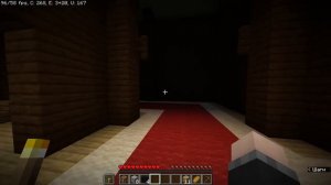 Жуткий манекен напал на нас в особняке! (ft. Толяныч) перезолив с ютуба