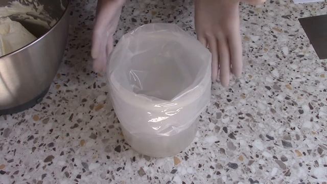 КРЕМ ЧИЗ для выравнивания торта!!! Самый простой и лучший рецепт!!!