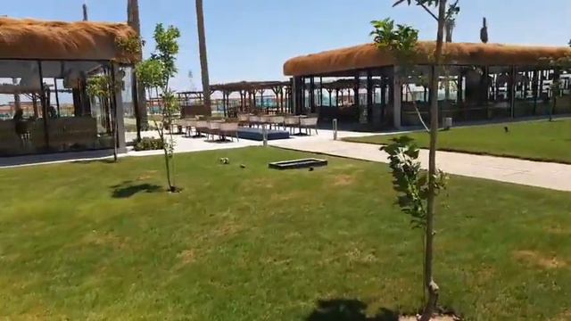 Steigenberger Ras Soma