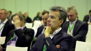 «Innovation Summit» компании Schneider Electric