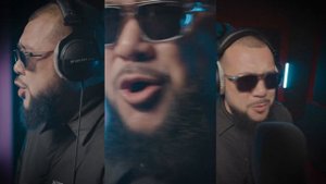 Jaman T - Пару минут [TOPSPOT Live #26]