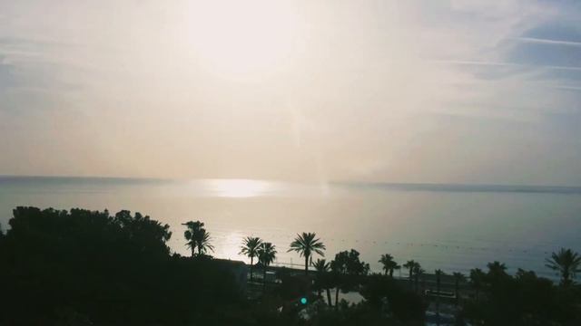 Турция Кемер Восход