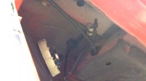 How To Replace Fuel Pump Assembly - Dodge Neon (Andy's Garage: Episode - 1)