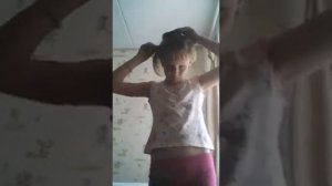 Идеальная причёска в школу.!!