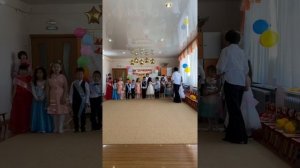 Стихотворение на бурятском языке, Детский сад Сэсэг